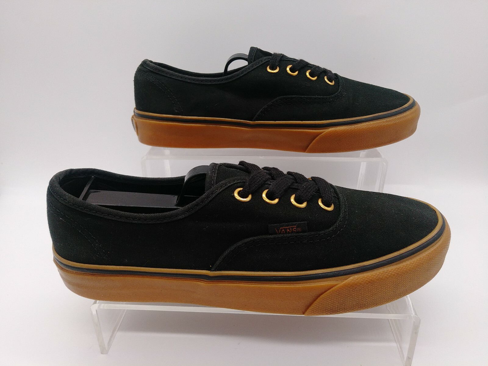 vans penny loafer