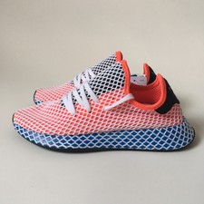 adidas deerupt size 6.5