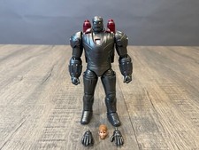 Marvel Legends HYDRA STOMPER - What If BAF COMPLETE