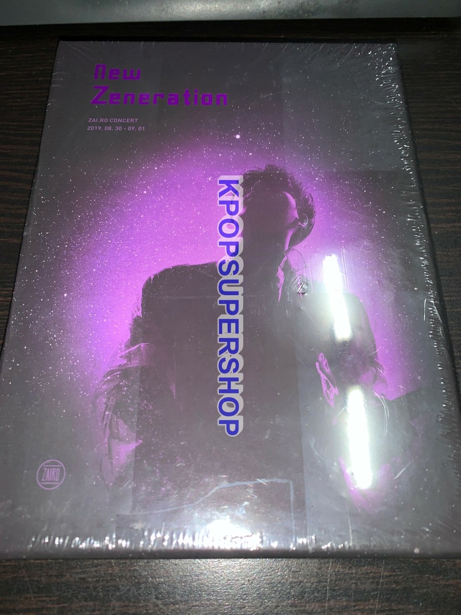 DVD『SUPERNOVA2019 LIVE TOUR  THE COLOR～』 Amazon.com: The Arena Tour Live [Blu-ray] : John Titta, Bill