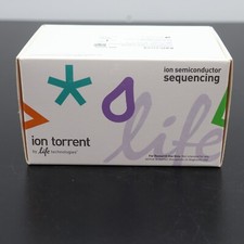 Life Technologies A29028 Ion Torrent Ion AmpliSeq Kit for Chef DL8 - Box of 32