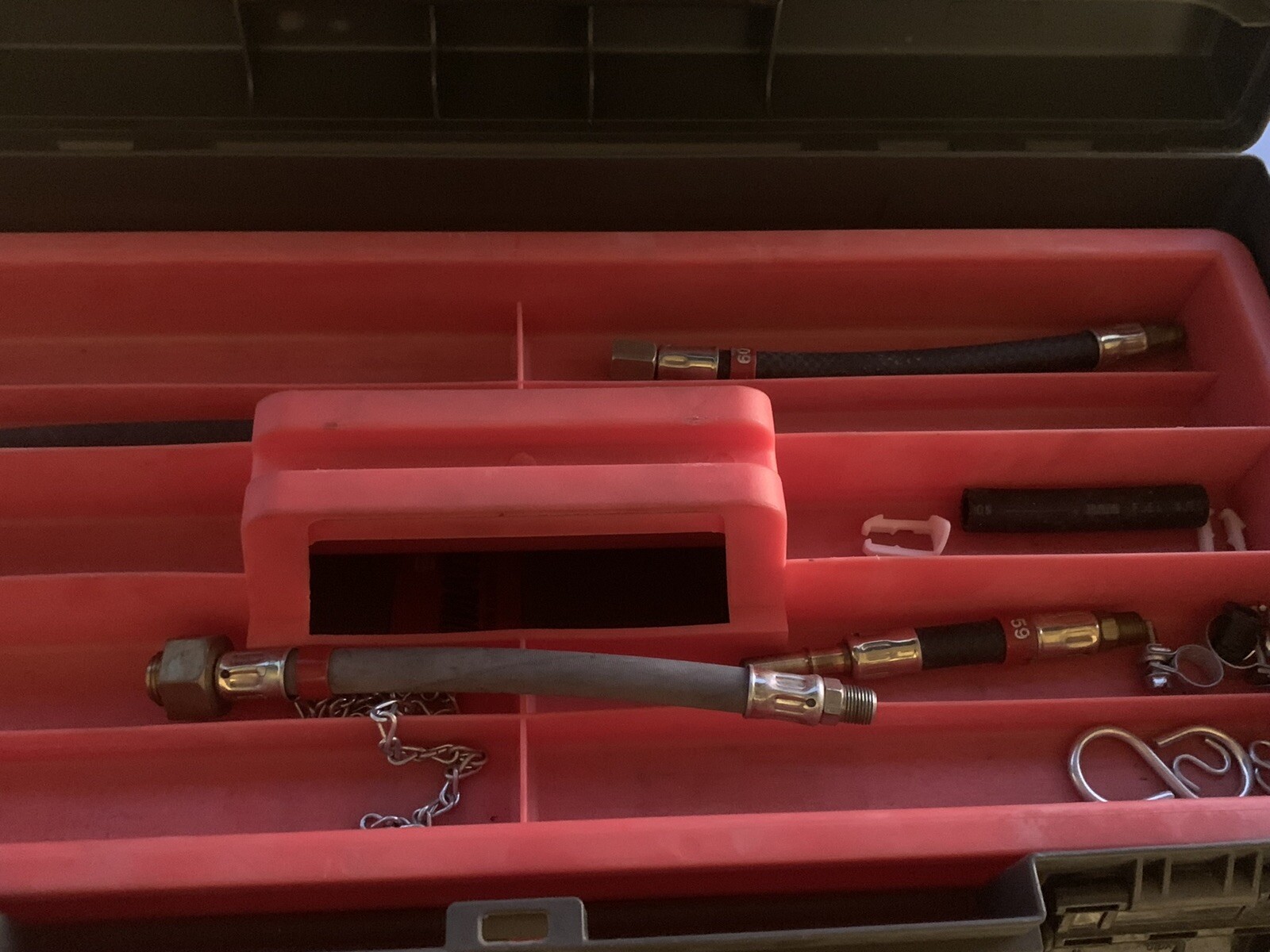 NAPA ECHLIN "ULTIMATE»”FUEL INJECTION CLEANING KIT eBay