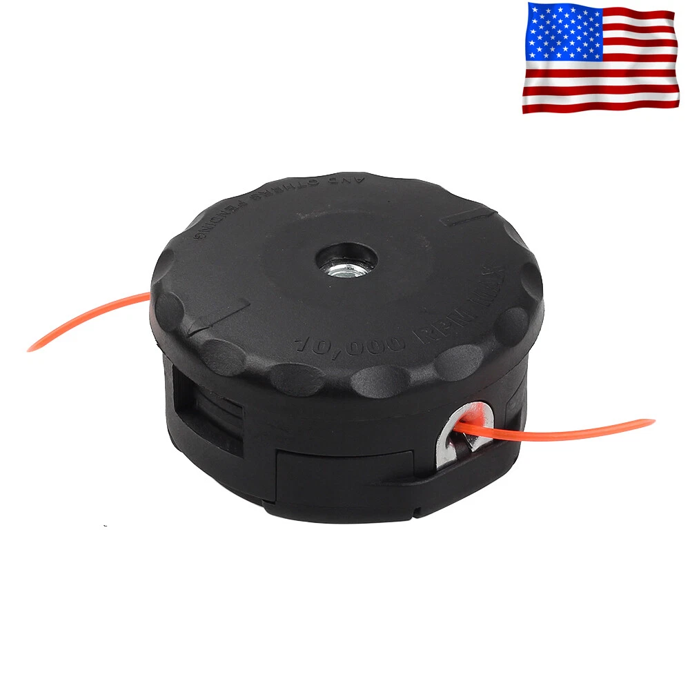 Echo string trimmer parts near me clearance
