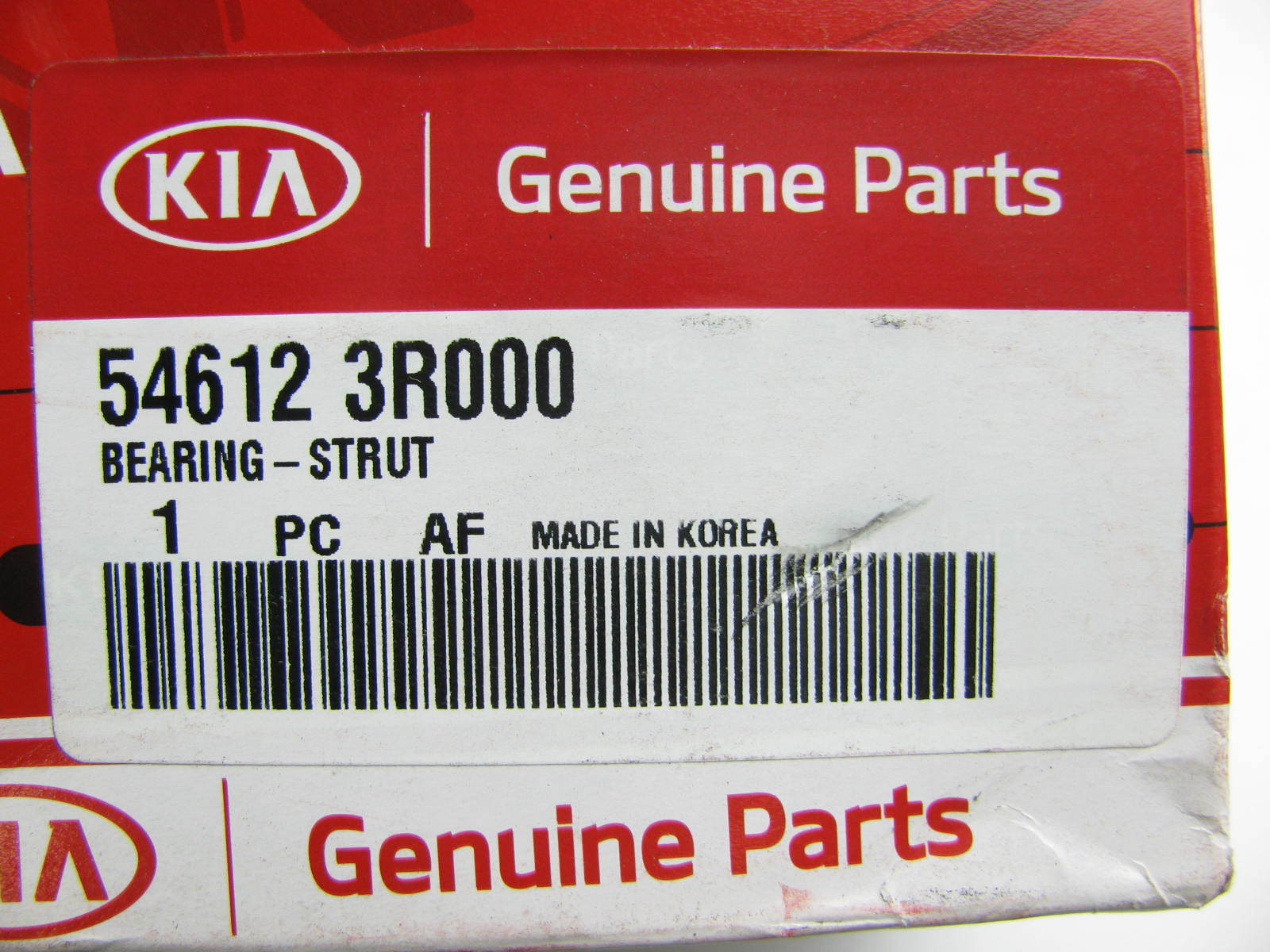 Hyundai kia 546123r000