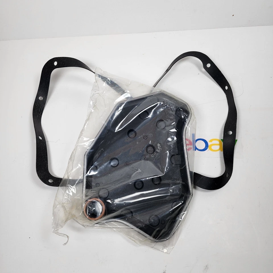 Hastings TF128 Automatic Transmission Filter Fits Crown Vic, E150 Van E250 E350 - Image 2 of 3