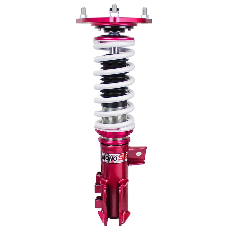 适用于 HYUNDAI AZERA (HG) 12-17 Godspeed Monoss DAMPER COILOVER SUSPENSION CAMBER — 第 2/4 张图片