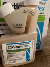 Syngenta Optigard Flex Liquid 8 oz.