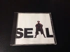Seal 1991 CD (Compact Disc) Sire Records