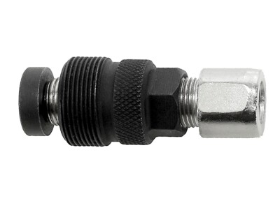 Universal Fahrrad Kurbelabzieher für Shimano Octalink und ISIS und Bosch Motoren