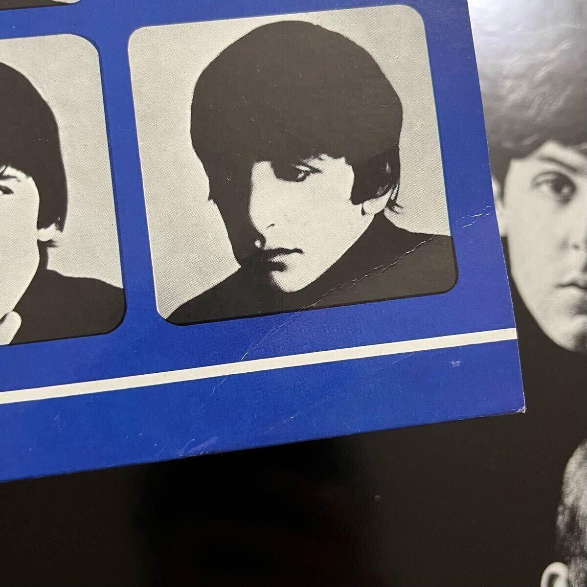 THE Beatles collection LP レコード s-l1200.jpg