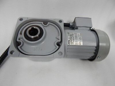 NISSEI GTR 3 Phase Induction Motor FS30N200-YTM020NAX 200 TO 220