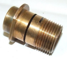 Ammco Brake Lathe Drum Box Lead Screw Nut 4670