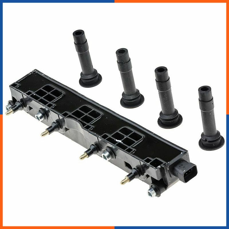 Bobine d'allumage pour Opel compatible avec les modèles UGCGIG11000 et XIG5022