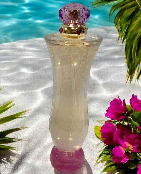 Versace Ladies Versace Woman EDP Spray 1.7 oz (Tester) Fragrances 8018365250277