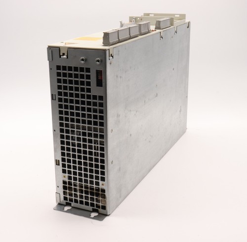 SIEMENS SIMODRIVE 10/25KW U/E-MODUL 6SN1145-1AA01-0AA0 - Bild 4 von 5