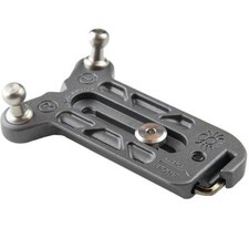 Spider Camera Holster SpiderPro Lens Collar Plate v2