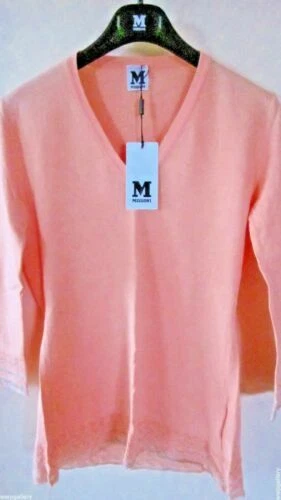 T-shirt, maglie e camicie da donna Missoni