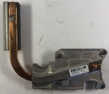 HP ProBook 6555b Laptop 6043B0081901 Heatsink Assembly- 613399-001