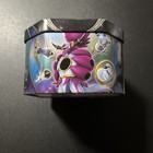 **EMPTY TIN** Pokemon Latios EX 2015 Tin — photo 4