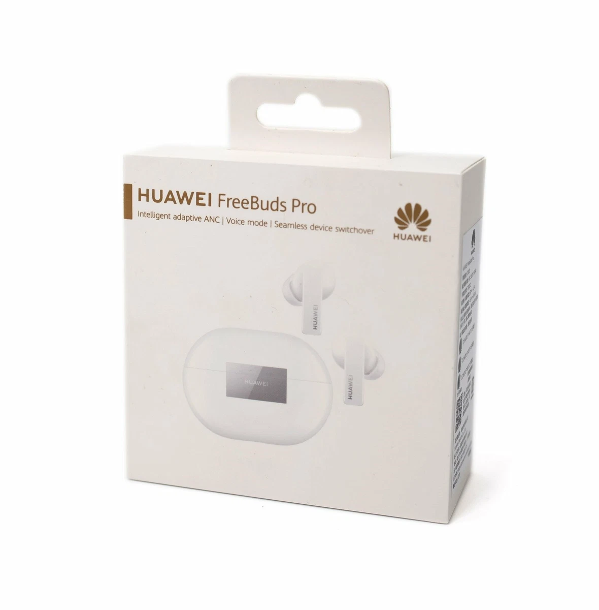 HUAWEI Audifonos inalámbricos Huawei freebuds pro 2