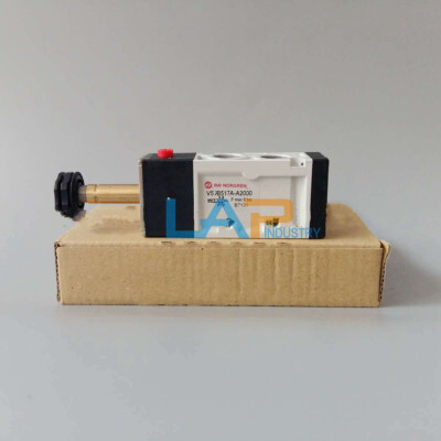 1PCS New For NORGREN Solenoid Valve V51B517A-A2000 P max 8 bar