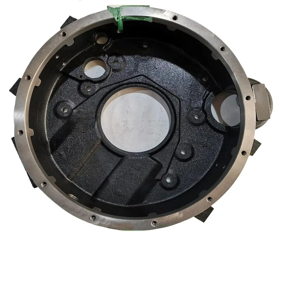 For Cummins Engine Parts 3903282 3937426 3931627 4BT 6BT Flywheel Housing - Image 2 of 3