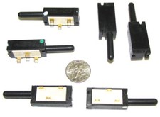 Duncan BEI Sensors 9605R5KL2.0S Linear Positi...