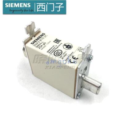 10pcs new Siemens  3NA3810-2C  25A