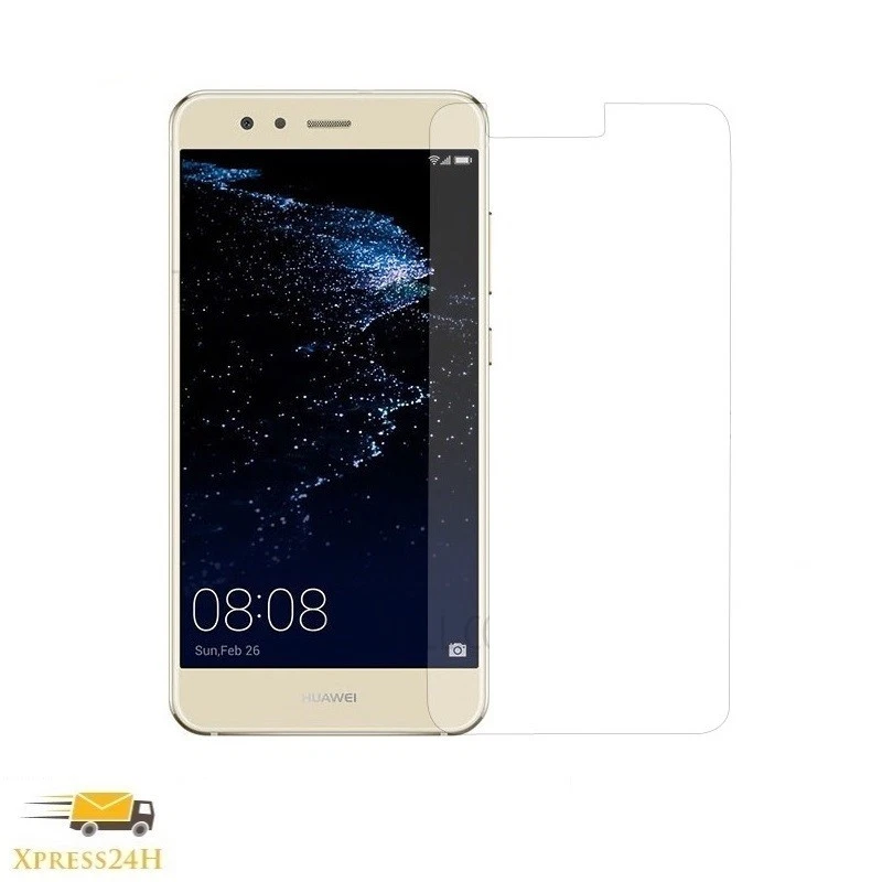 dipos I 2X Pellicola Protettiva Compatibile con Huawei P10 Le