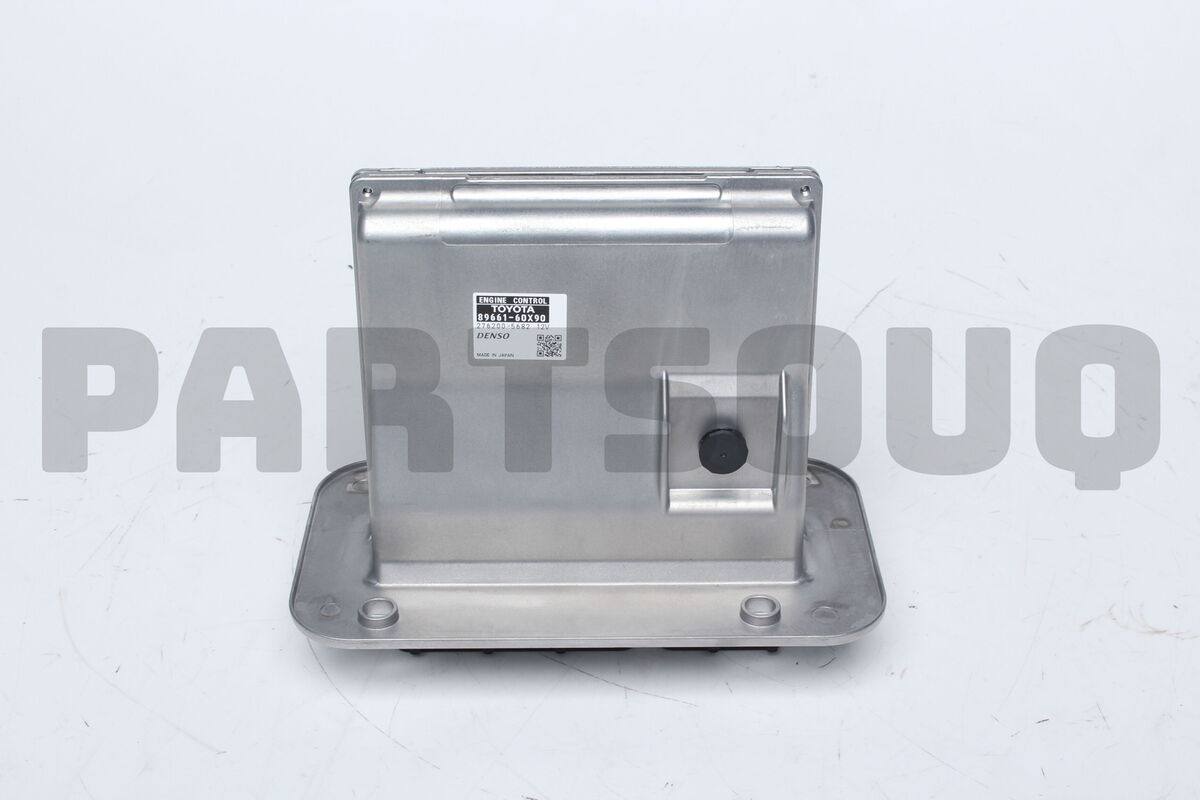 8966160X90 Genuine Toyota COMPUTER, ENGINE 89661-60X90 | eBay 8966160X90 Genuine Toyota COMPUTER, ENGINE 89661-60X90 | eBay