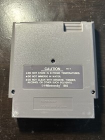 Jordan vs Bird One on One Nintendo NES