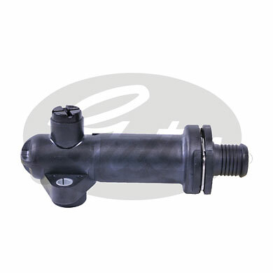 Gates Oil Cooling Thermostat For BMW 3 Series 1 Series 5 Series X5 New G7897 - Bild 2 von 6