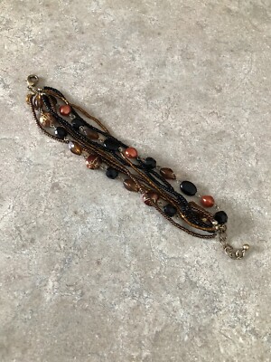 Lia Sophia Interplay Bracelet 