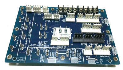 Carrier Terminal Control Circuit Board CEPL130904-02-R HK50AA051