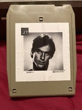 James Taylot Jt 8 Track