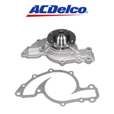 ACDelco Engine Water Pump 252-693 88926207 For 96-09 Chevrolet Lumina Impala