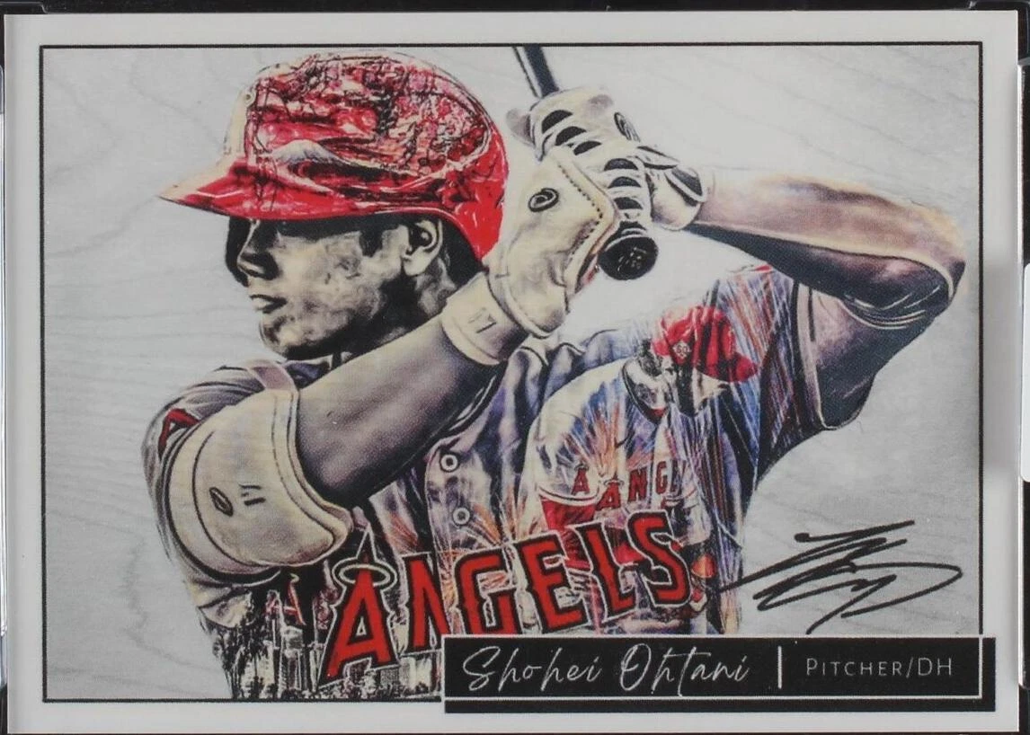 大谷選手 Shohei Ohtani Project70 Snoop Dogg 2022 Topps Project 70 - Shohei Ohtani Snoop Dogg #890 for sale | eBay