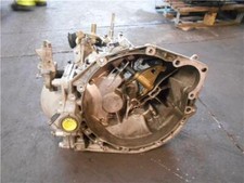 Boite de vitesse Peugeot 607