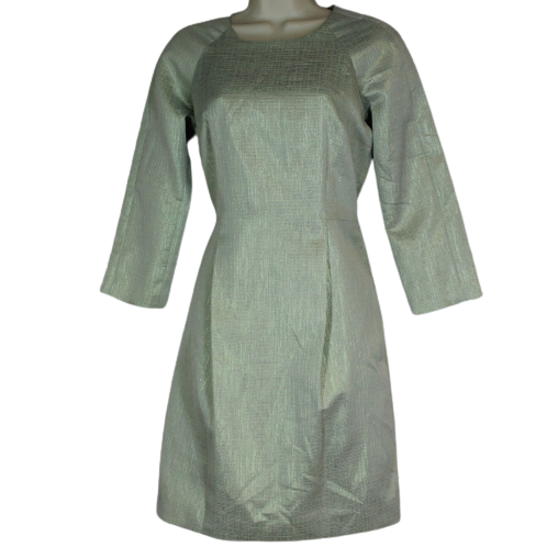 sex and the city 2 carrie's green dress Rachel Roy Women Sleeveless Dress 10167722 – Brands Outlet main image 0