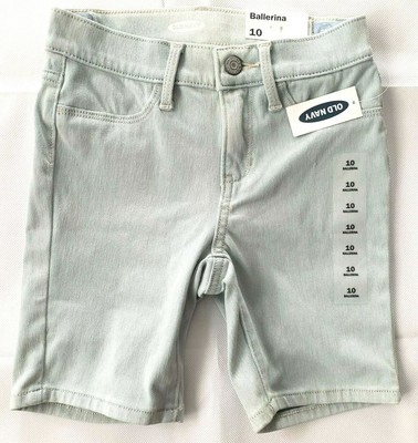 old navy ballerina shorts