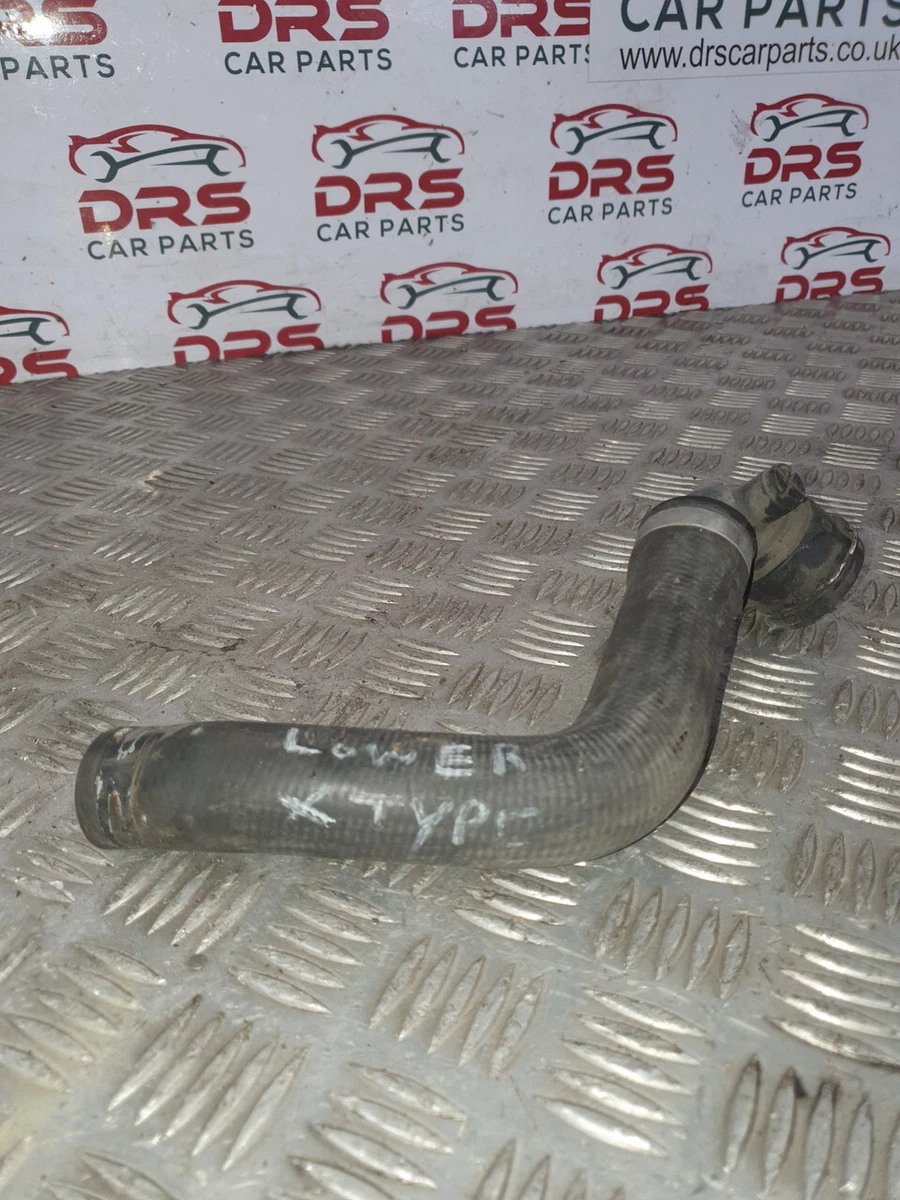 Jaguar x type breakers deals
