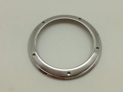 IWC biseles E Inserciones De Reloj