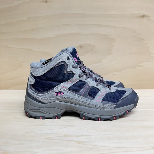 fila ankle boots