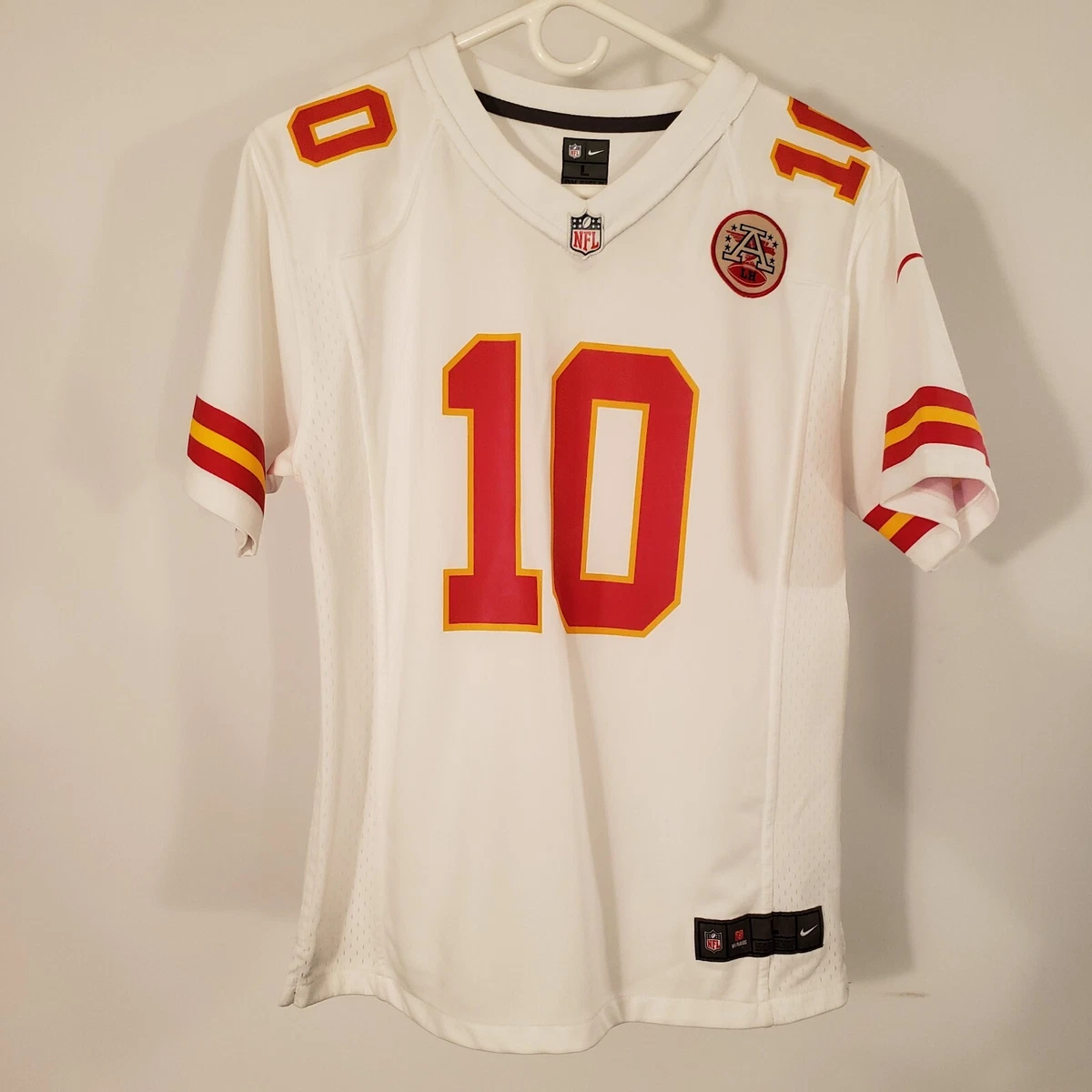 nfl gear chiefs