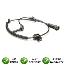 ABS Wheel Speed Sensor Rear For Vauxhall Opel Insignia (2008-2017)