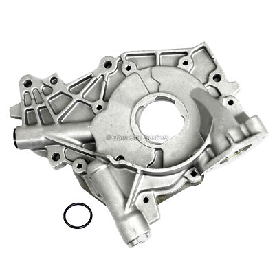 DNJ OP411 Oil Pump For 95-12 Ford Mazda Lincoln 6 Contour 2.5L V6 DOHC 24v