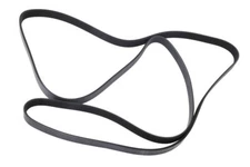 Genuine OEM GM Serpentine Belt Express Van ACDelco 12637201
