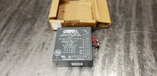 Lambda LFS-38-12 Regulated Power Supply