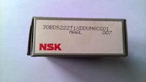 Подшипник кондиционера 30bd5222