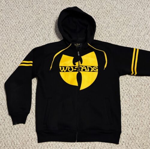 Wu wear sweatshirt wu - Gem Wu wear sweatshirt wu - Gem